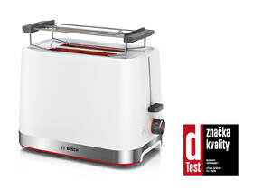Topinkovač Bosch TAT4M221 bílý

 obrázek produktu 1 z 20