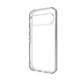 Kryt na mobil ZAGG Clear na Google Pixel 10/Pixel 10 Pro průhledný

 obrázek produktu 2 z 2