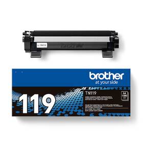 Toner Brother TN-119, 1500str. černý

 obrázek produktu 2 z 2