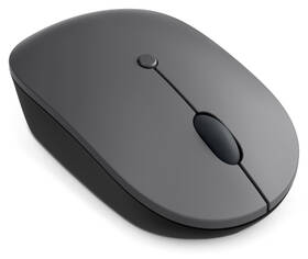 Myš Lenovo Go Wireless Mouse šedá

 obrázek produktu 3 z 13
