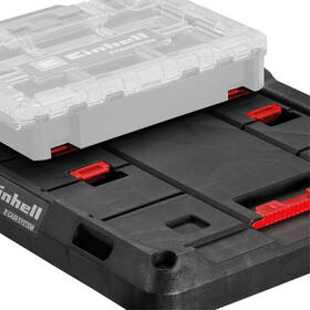 Přepravní vozík Einhell E-Case 4540041 

 obrázek produktu 2 z 5