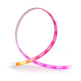 LED pásek Philips Flux strip, light extension, 10 m 

 obrázek produktu 1 z 4