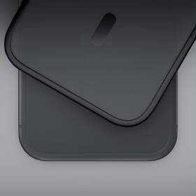 Kryt na mobil 3mk na Apple iPhone 16e/17e - Hardy Hazy MagCase černý

 obrázek produktu 7 z 12