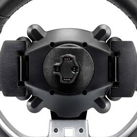 Volant Thrustmaster GT Wheel Add-on pro PC , PS5/4 černý

 obrázek produktu 10 z 11