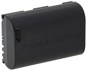 Baterie PATONA Platinum LP-E6NH 2600 mAh Li-Ion (Canon) černá

 obrázek produktu 2 z 2