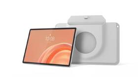 Dotykový tablet Lenovo Tab Plus Gen 2 8 GB / 128 GB + ochranné pouzdro bílý

 obrázek produktu 1 z 14