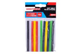 Patrony lepicí WESTBERG 7,2x100 mm (12 ks) 

 obrázek produktu 1 z 1