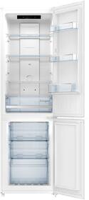 Chladnička s mrazničkou Beko B1RCSO264W bílá

 obrázek produktu 2 z 5