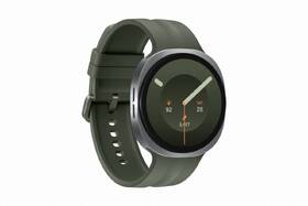 Chytré hodinky Samsung Galaxy Watch9 44 mm stříbrné

 obrázek produktu 13 z 16