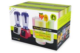 Stolní mixér G21 Blender Perfect smoothie white bílý

 obrázek produktu 3 z 8