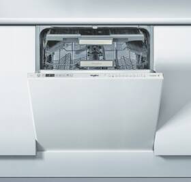 Myčka nádobí Whirlpool WIO 3T133 DEL 

 obrázek produktu 2 z 18