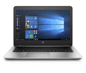 Notebook HP ProBook 440 G4 stříbrný

 obrázek produktu 2 z 5