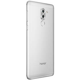 Mobilní telefon HONOR 6x stříbrný

 obrázek produktu 5 z 9