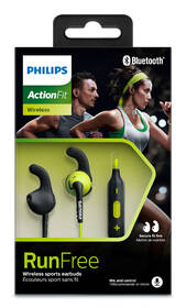 Sluchátka Philips SHQ6500 černá/zelená

 obrázek produktu 5 z 5