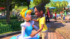 Hra Microsoft Disney Adventures 

 obrázek produktu 3 z 14