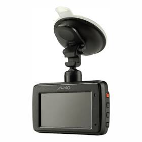 Autokamera Mio MiVue 733 WIFI GPS (s parkovacím režimem) černá

 obrázek produktu 3 z 13