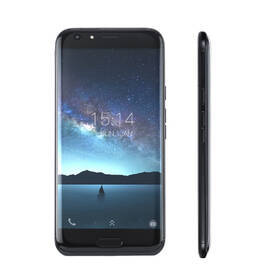 Mobilní telefon Doogee BL5000 Dual SIM 4 GB + 64 GB černý

 obrázek produktu 1 z 12