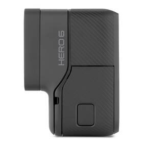 Outdoorová kamera GoPro HERO 6 Black černý

 obrázek produktu 3 z 11