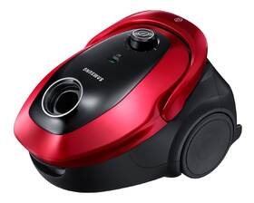 Podlahový vysavač Samsung VC07M25E0WR/GE červený

 obrázek produktu 1 z 10