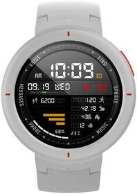 Chytré hodinky Amazfit Verge bílé

 obrázek produktu 1 z 12