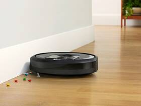 Robotický vysavač iRobot Roomba i7+ 

 obrázek produktu 32 z 43