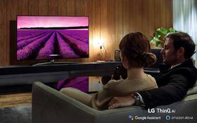 Televize LG 49SM8200 

 obrázek produktu 14 z 14