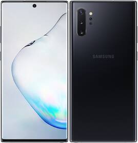 Mobilní telefon Samsung Note10+ 256 GB černý

 obrázek produktu 1 z 12