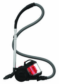 Podlahový vysavač Dirt Devil DD2720-2 Ultima Power black černý

 obrázek produktu 8 z 18