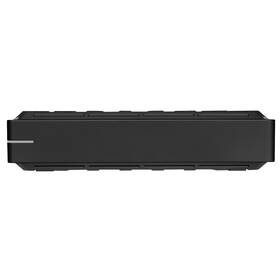 Externí pevný disk 3,5" Western Digital Black D10 Game Drive 8TB černá barva
