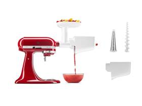 Mlýnek na maso KitchenAid 5KSMFVSFGA 

 obrázek produktu 1 z 2