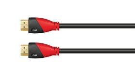 Kabel Trust GXT 730 HDMI pro PS4, Xbox One, 1,8m černý

 obrázek produktu 1 z 3