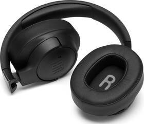 Sluchátka JBL Tune 750BTNC černá

 obrázek produktu 2 z 6