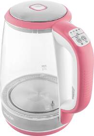 Rychlovarná konvice Sencor SWK 2194RD červená

 obrázek produktu 2 z 14