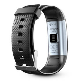 Fitness náramek Lenovo WD06 černý

 obrázek produktu 3 z 7