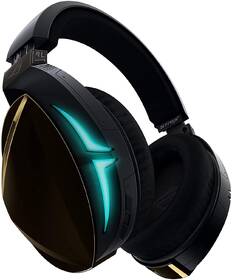Headset Asus ROG Strix Fusion 500 černý

 obrázek produktu 2 z 5