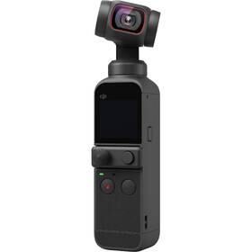 Outdoorová kamera DJI Pocket 2 černá

 obrázek produktu 3 z 13