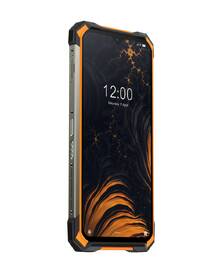 Mobilní telefon Doogee S88 PRO oranžový

 obrázek produktu 4 z 13