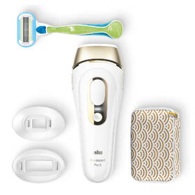 Epilátor Braun PL5237 IPL 

 obrázek produktu 6 z 7