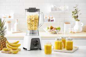Stolní mixér Tefal BL2C0130 Blendeo+ bílý

 obrázek produktu 6 z 28