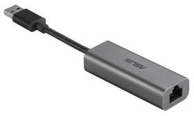 Síťová karta Asus USB-C2500 USB 3.0/RJ45 

 obrázek produktu 2 z 4