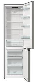 Chladnička s mrazničkou Gorenje NRK6202EXL4 IonAir nerez

 obrázek produktu 2 z 12