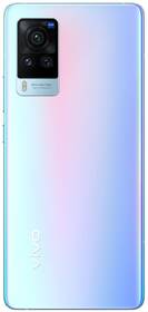 Mobilní telefon vivo X60 Pro 5G - Shimmer Blue 

 obrázek produktu 5 z 8