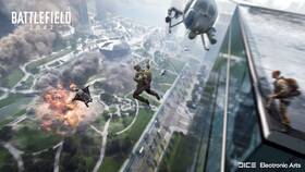 Hra EA Battlefield 2042 

 obrázek produktu 3 z 12
