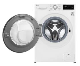 Pračka LG F2S7V3HNTW bílá

 obrázek produktu 7 z 16