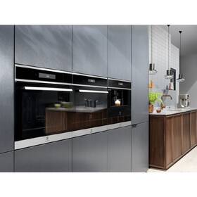 Ohřevná zásuvka Electrolux EBD4X 

 obrázek produktu 4 z 8