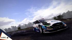 Hra Nacon Xbox One - WRC 10 

 obrázek produktu 1 z 4