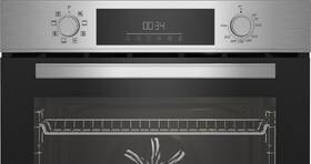 Trouba Beko BBIM12301X černá/nerez

 obrázek produktu 2 z 5