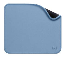 Podložka pod myš Logitech Mouse Pad Studio Series, 20 x 23 cm modrá

 obrázek produktu 1 z 10
