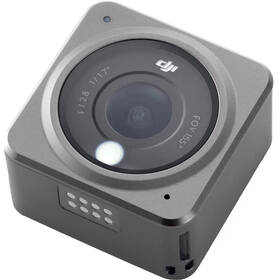 Outdoorová kamera DJI Action 2 Power Combo 32GB šedá

 obrázek produktu 4 z 6