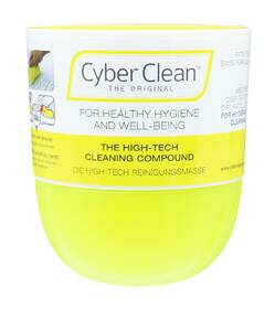 Čisticí hmota Cyber Clean The Original 160 g 

 obrázek produktu 1 z 6